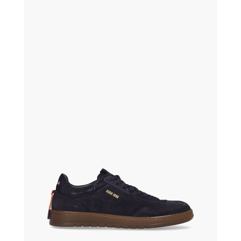 Barracuda Guga Donkerblauw