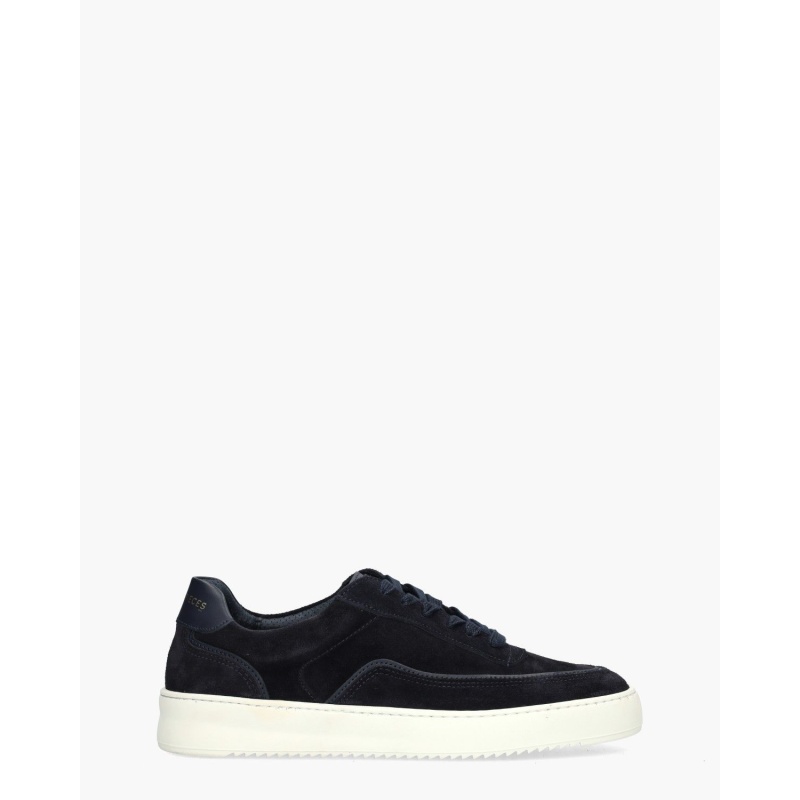 Filling Pieces Mondo Stack Donkerblauw