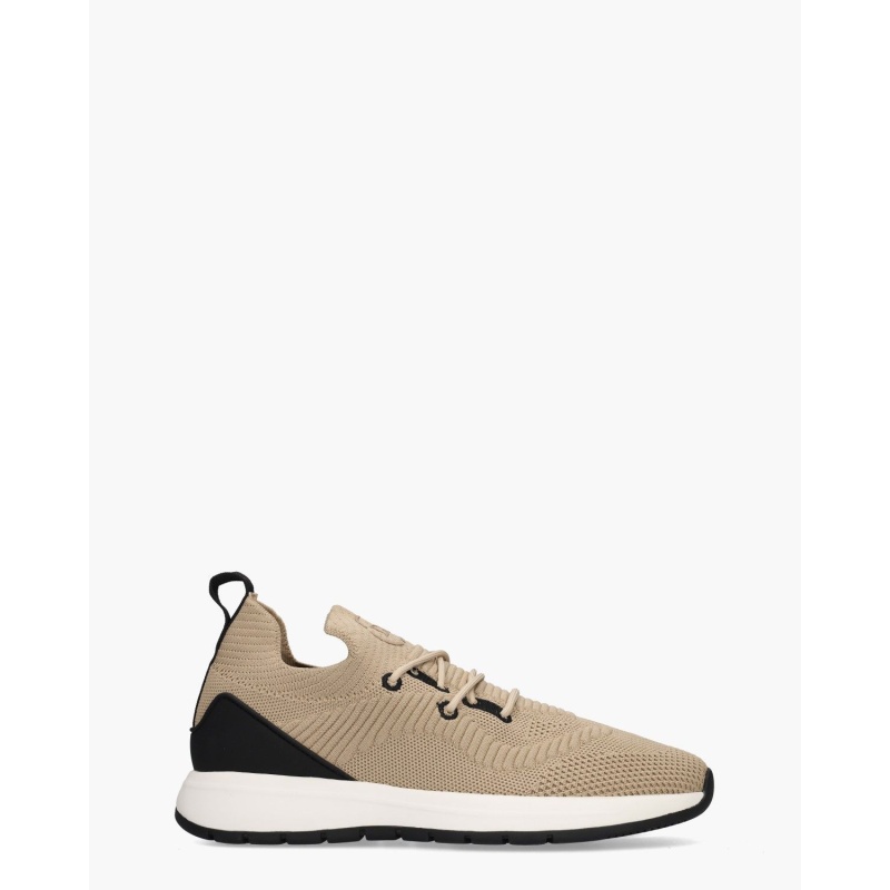 Daniel Kenneth Zeyn Beige