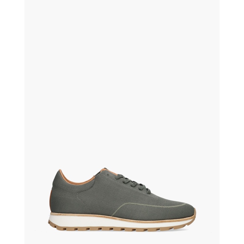 Rehab Mason Knit Groen