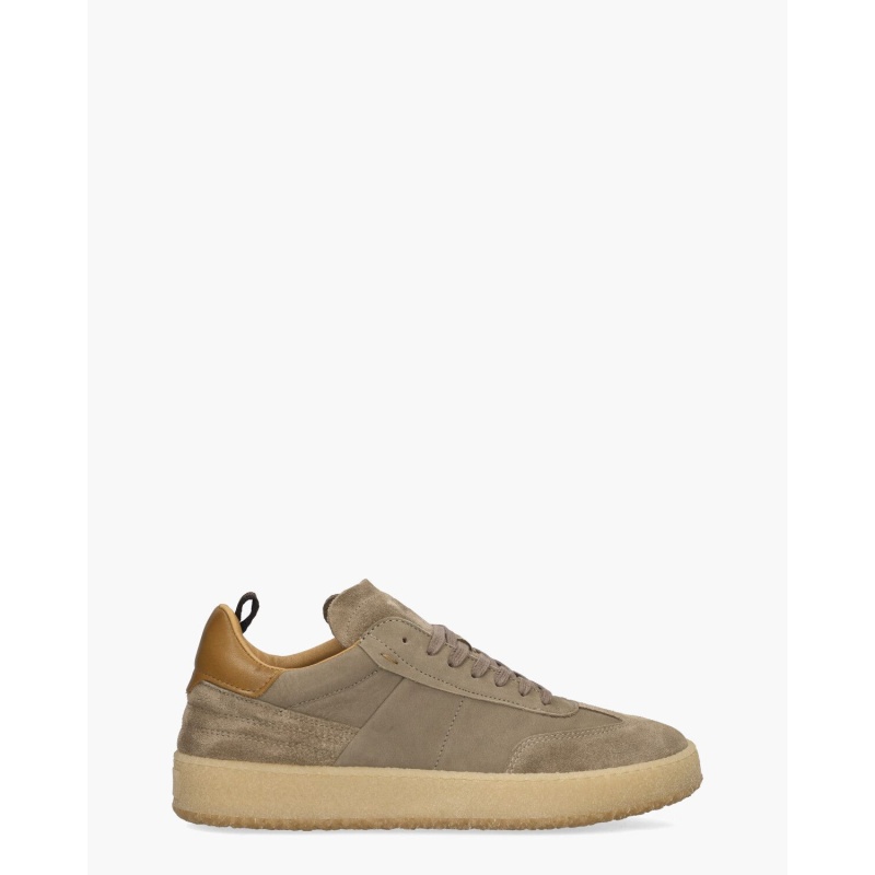 Cypres Yorrick Taupe
