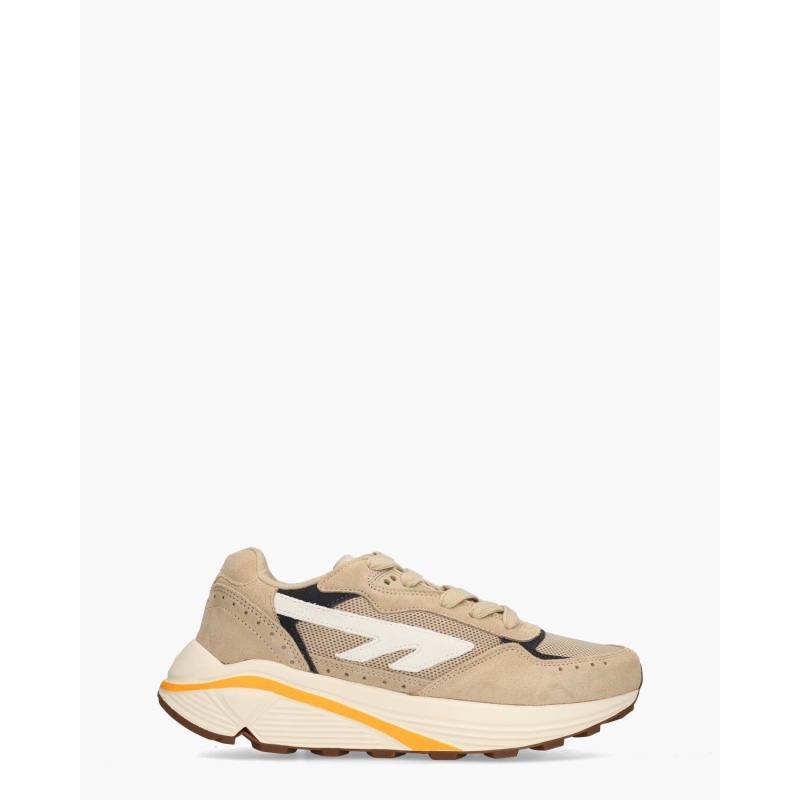Hi-tec HTS Shadow RGS Camel/Multi