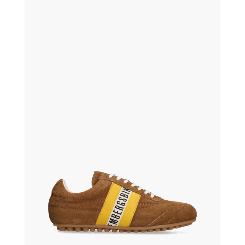 Bikkembergs 30512 Cognac