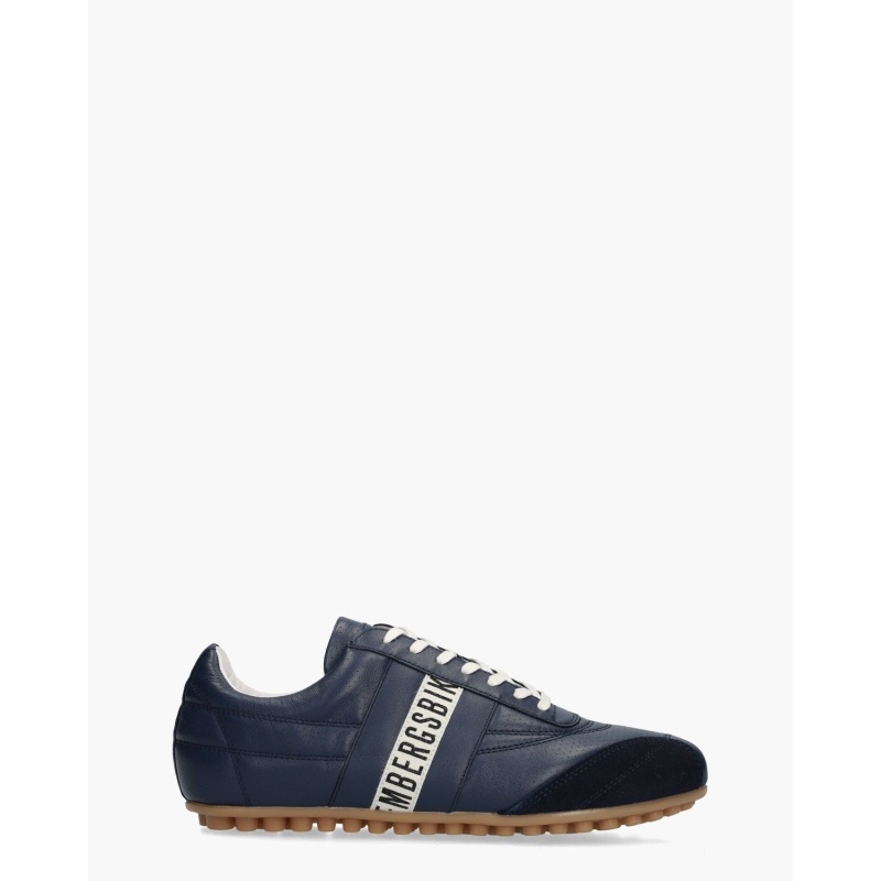 Bikkembergs 30509 Donkerblauw