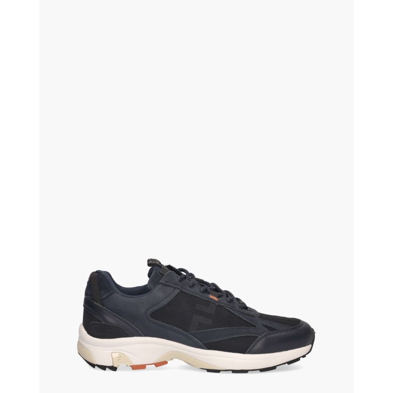 Filmore Krafla Donkerblauw
