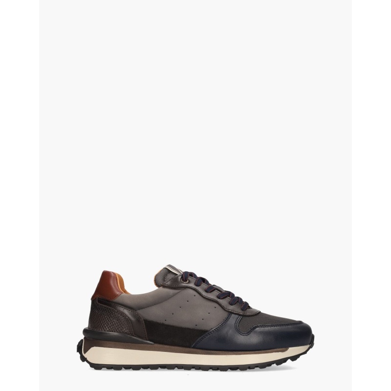 Ambitious 13675 Multicolor