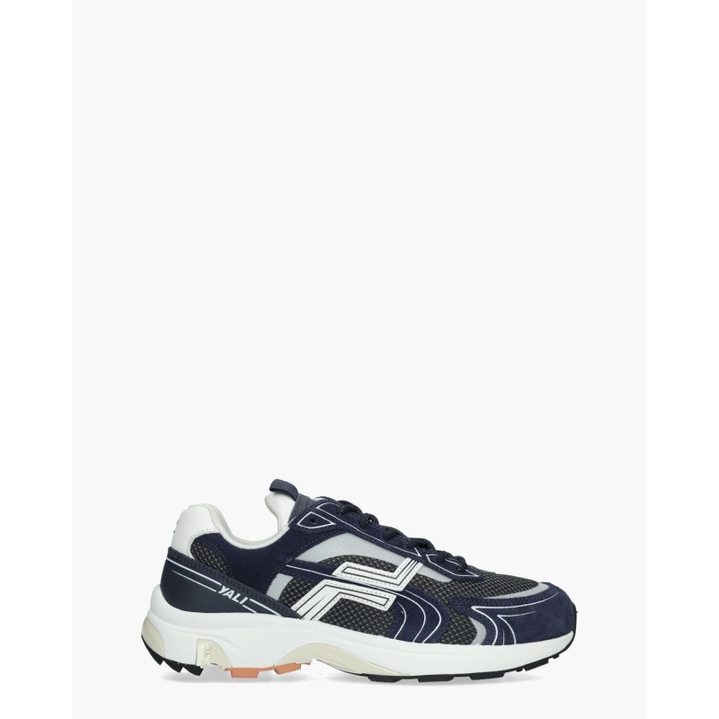 Filmore Yali Donkerblauw