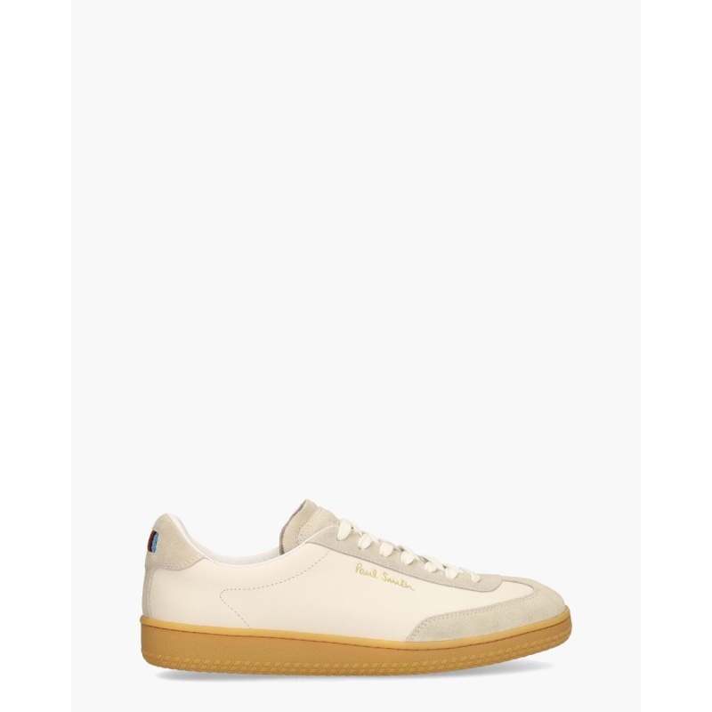 Paul Smith Como Off-White/Beige