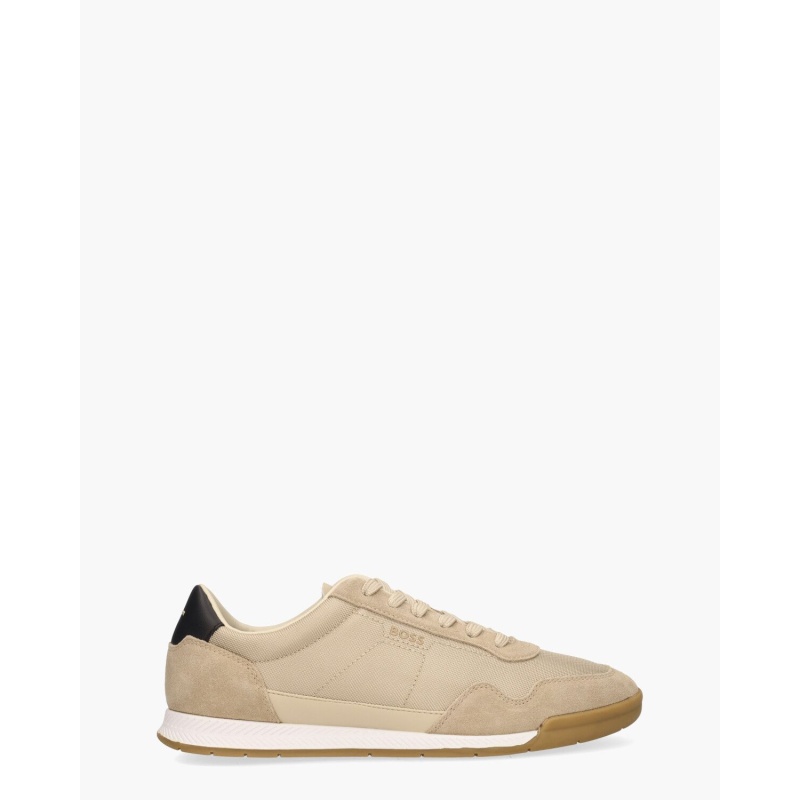 Boss Titanium SL Beige