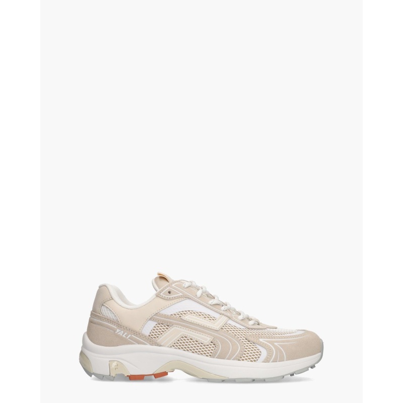 Filmore Yali Beige/Wit