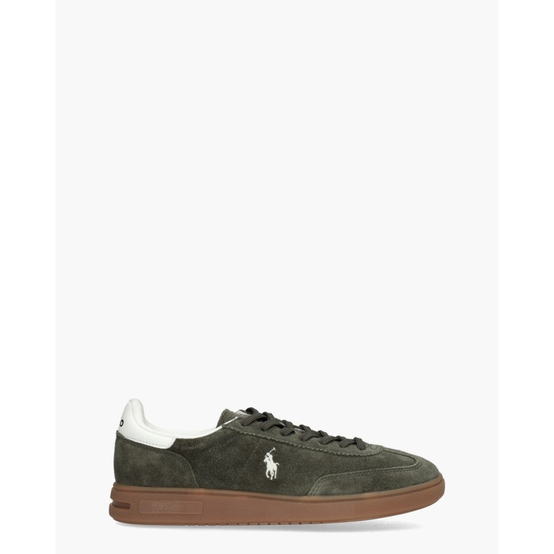 Polo Ralph Lauren Bedford Groen