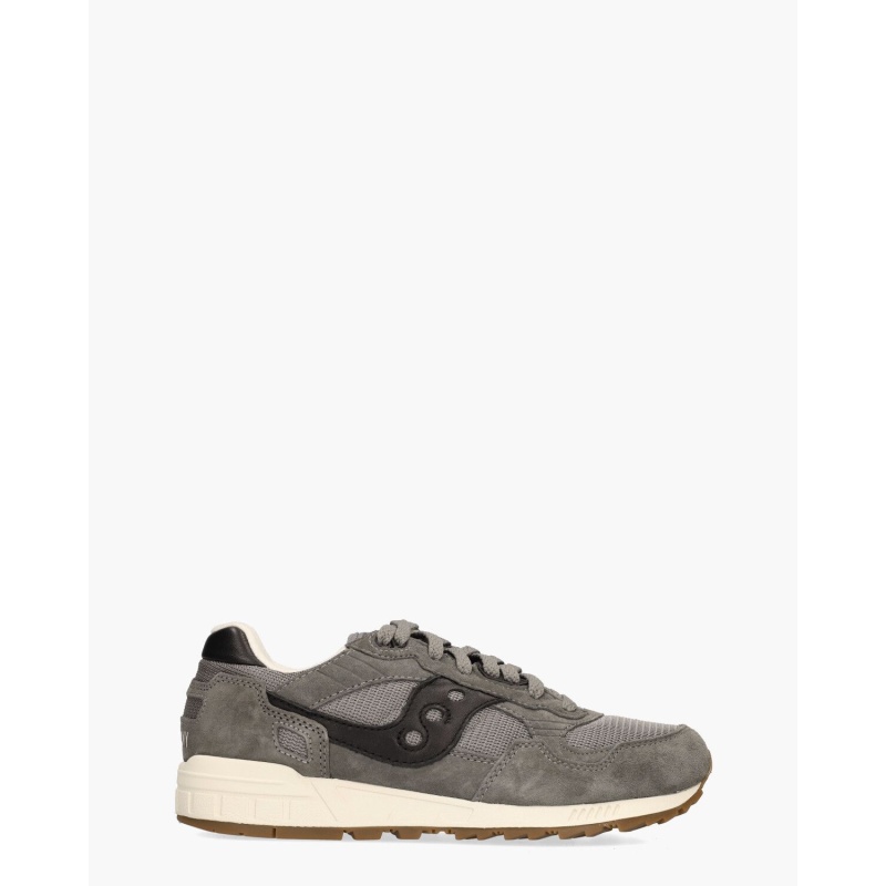 Saucony Shadow 5000 Grijs