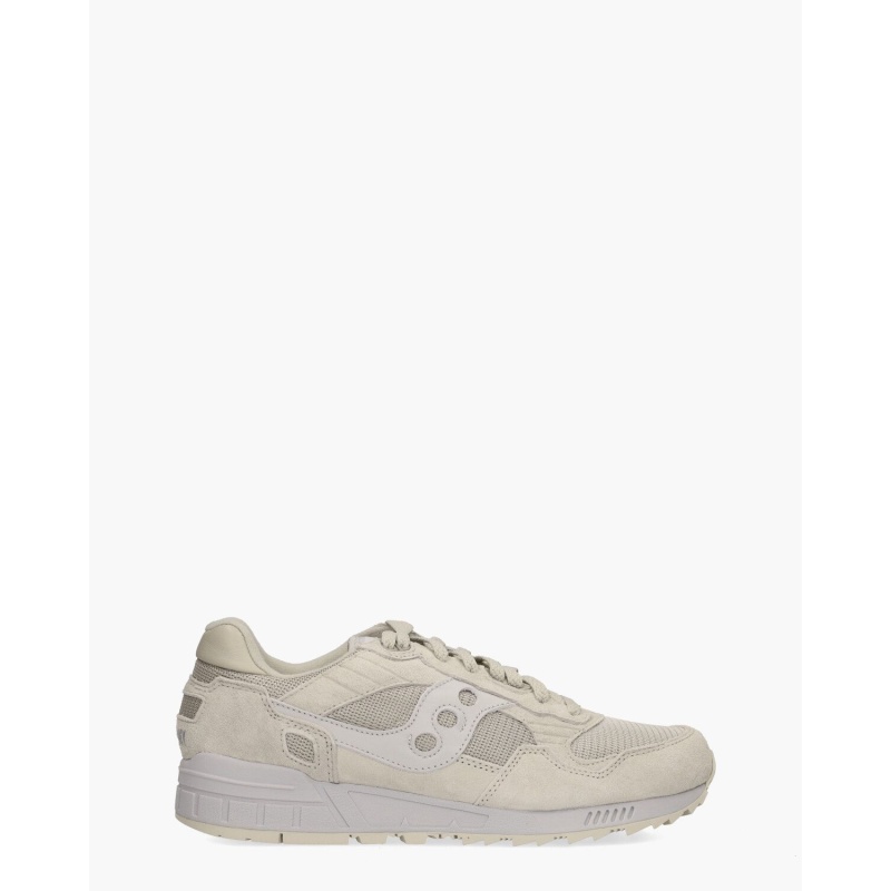 Saucony Shadow 5000 Lichtgrijs