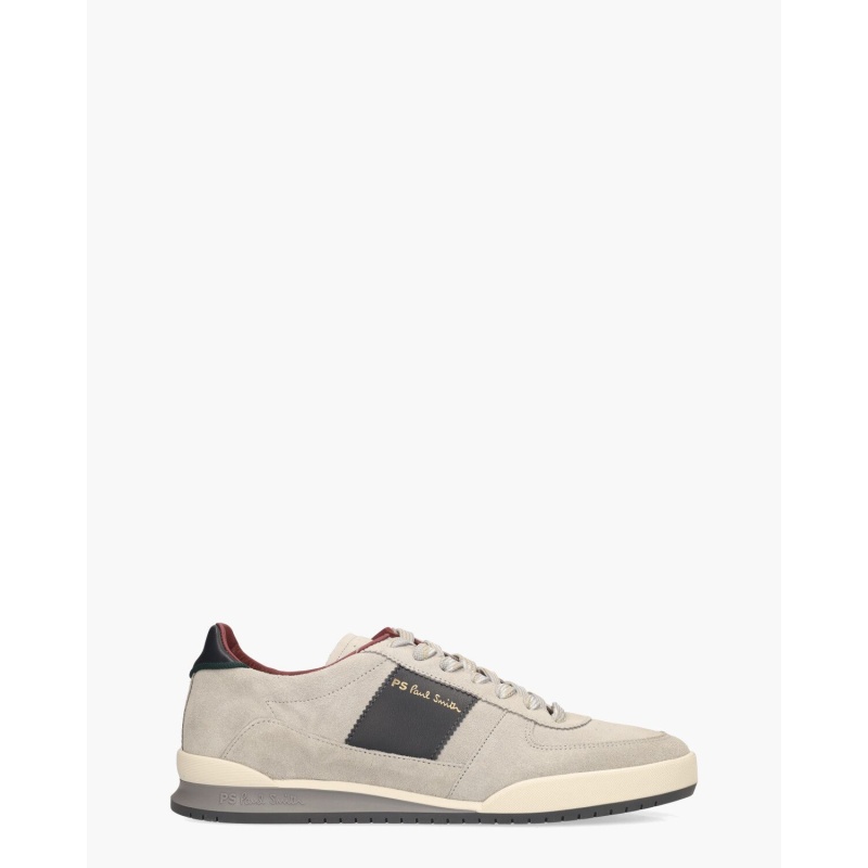 Paul Smith Rye Lichtgrijs