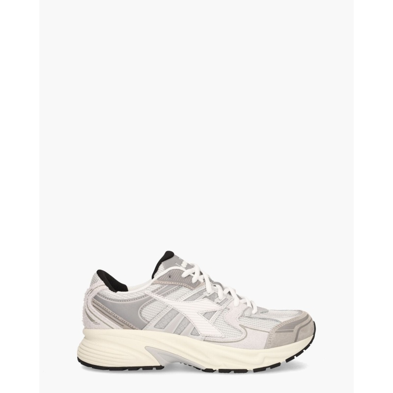 Diadora Sport Mythos Star Grijs
