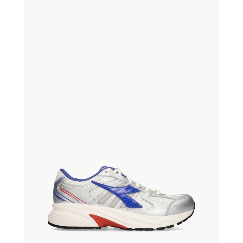 Diadora Heritage Mythos Star Metallic Off-White/Multi