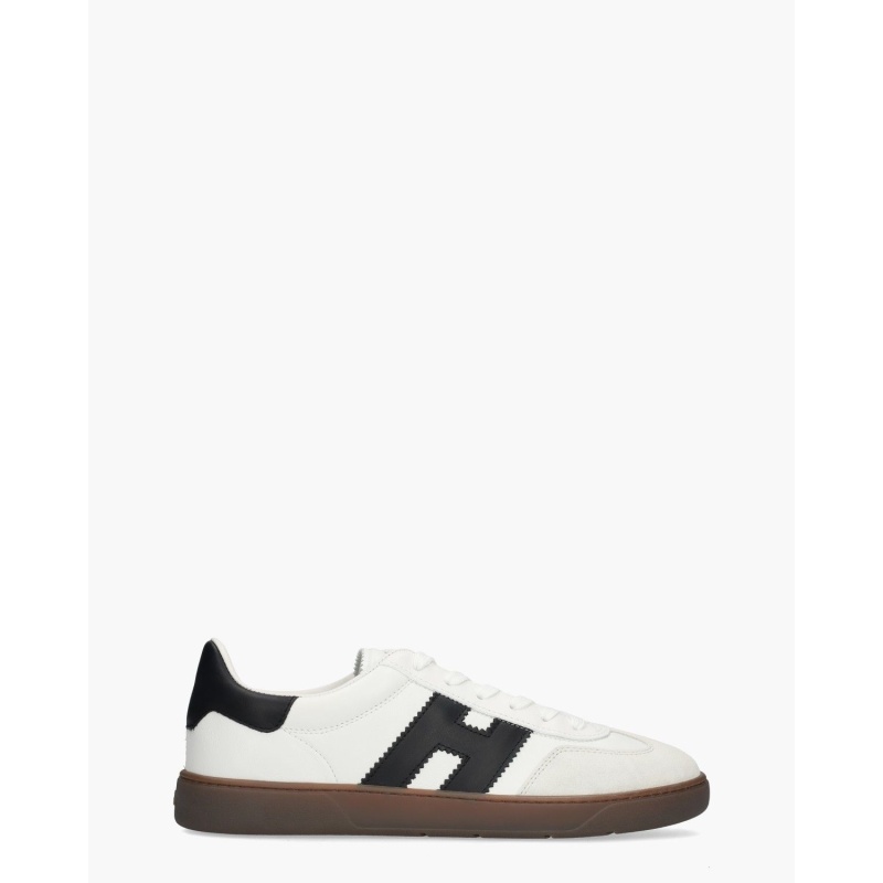Hogan Cool Wit/Zwart