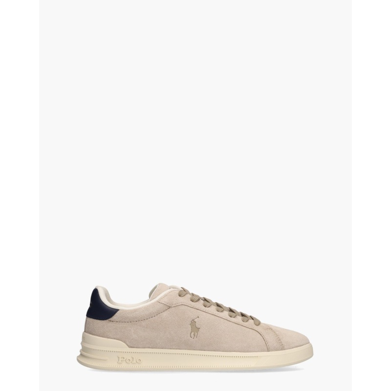 Polo Ralph Lauren Heritage Court II Beige