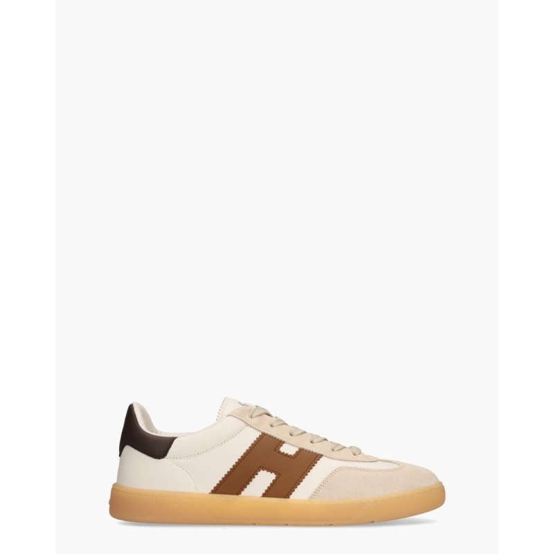 Hogan Cool Off-White/Bruin