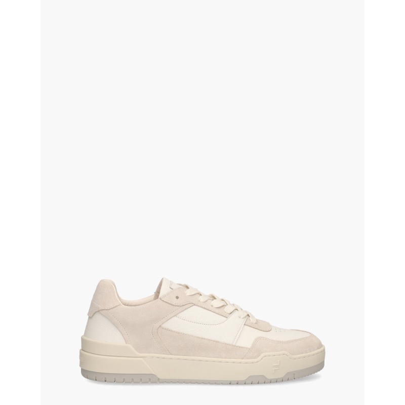 Filmore Etna Wit/Beige
