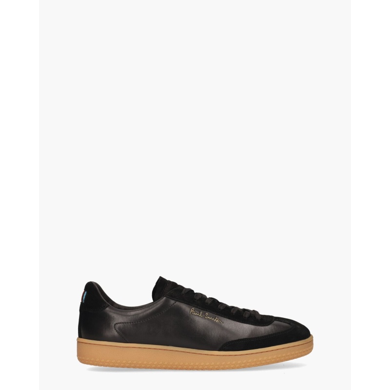 Paul Smith Como Zwart