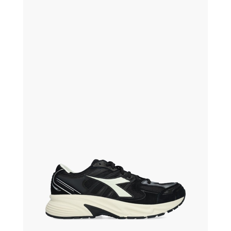 Diadora Sport Mythos Star Zwart