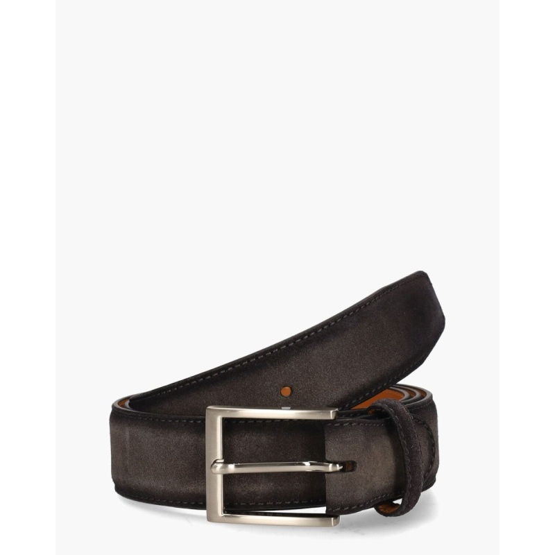 Magnanni 1078 Donkergrijs