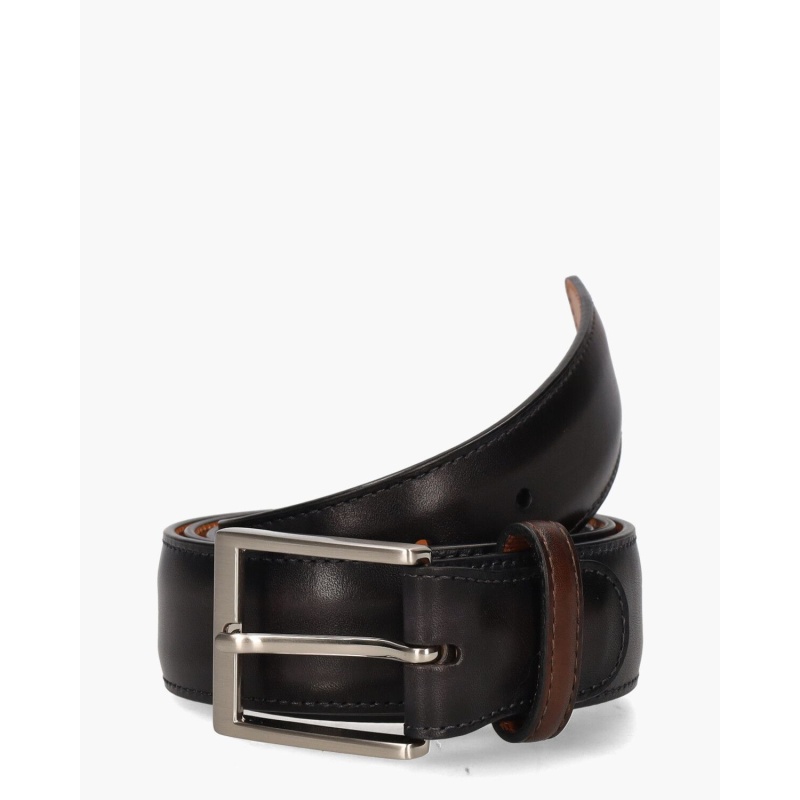 Magnanni 1078 Donkergrijs