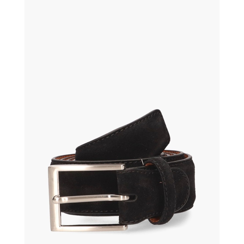 Magnanni 1078 Zwart