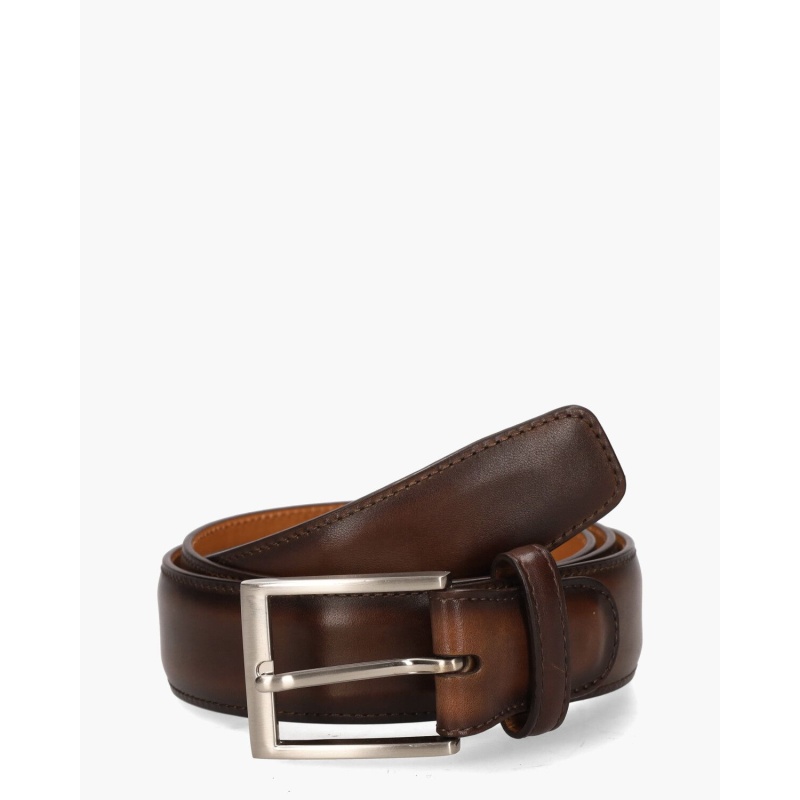 Magnanni 1078 Donkerbruin