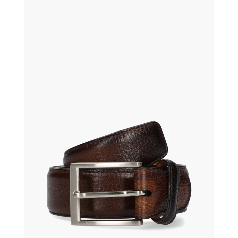 Magnanni 1078 Donkerbruin