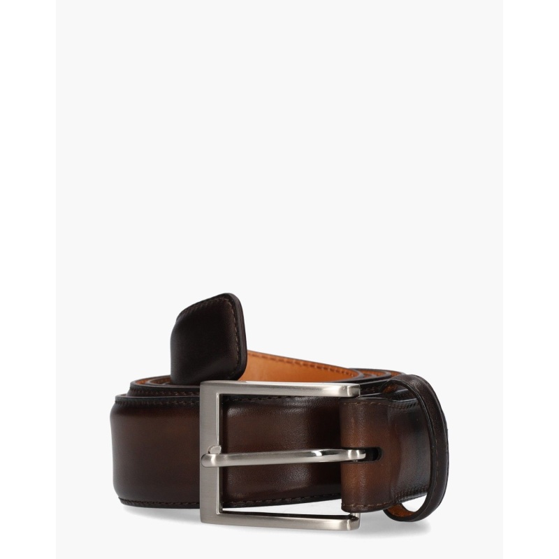 Magnanni 1078 Donkerbruin
