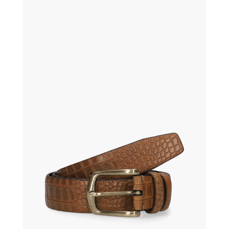 Bottega Del Cuoio 600003 Cognac