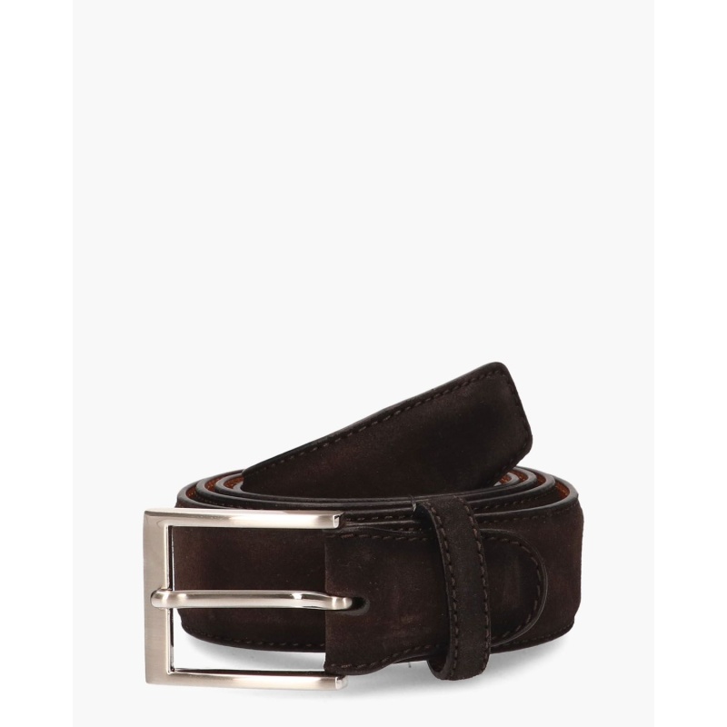 Magnanni 1078 Donkerbruin