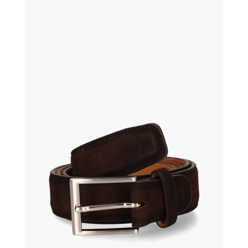 Magnanni 1078 Donkerbruin