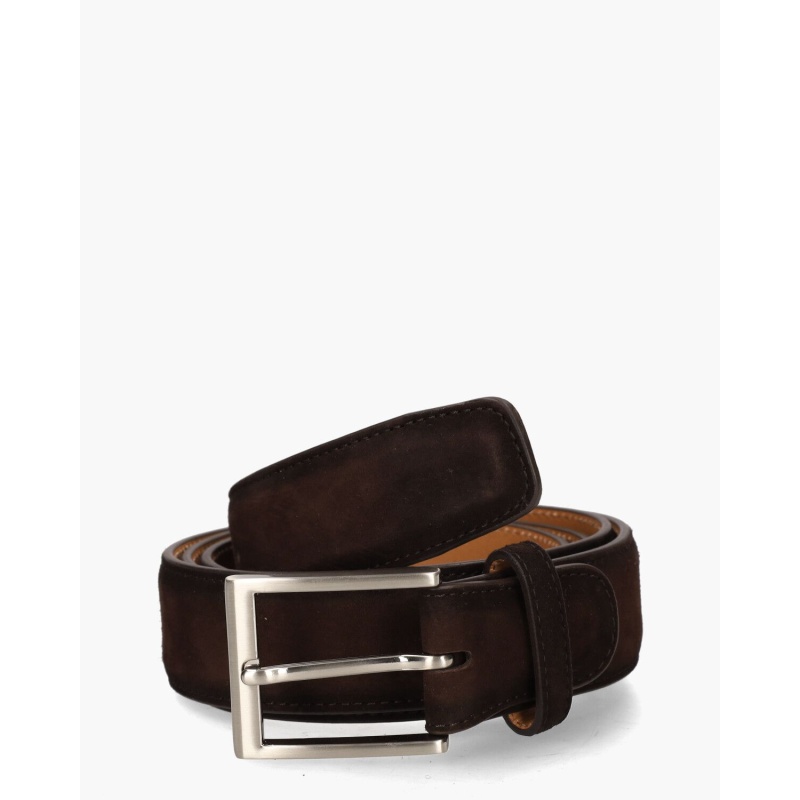 Magnanni 1078 Donkerbruin