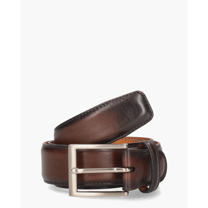 Magnanni 1078 Donkerbruin/Bruin