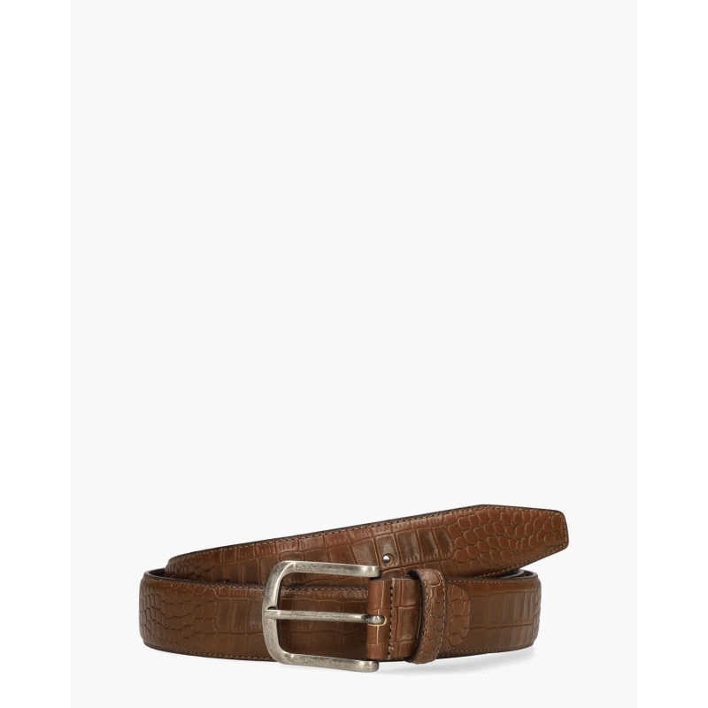 Bottega Del Cuoio 600003 Bruin