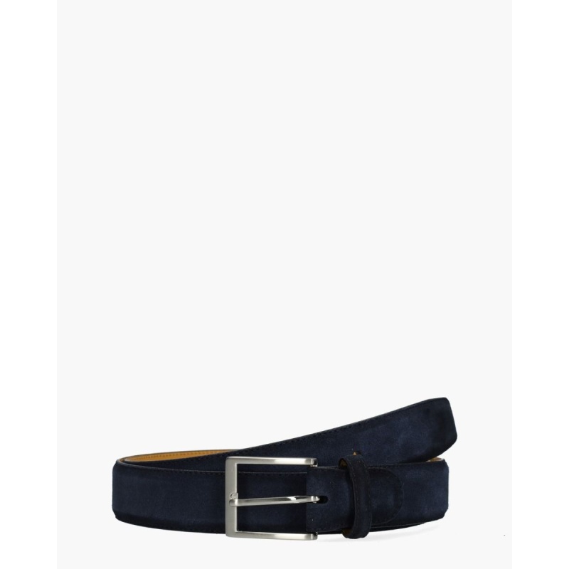 Magnanni 1078 Donkerblauw