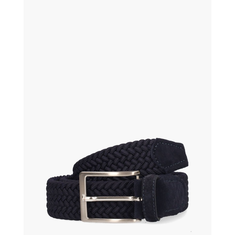 Officine Napoli 1002/35 Donkerblauw