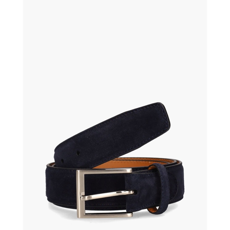 Magnanni 1078 Donkerblauw
