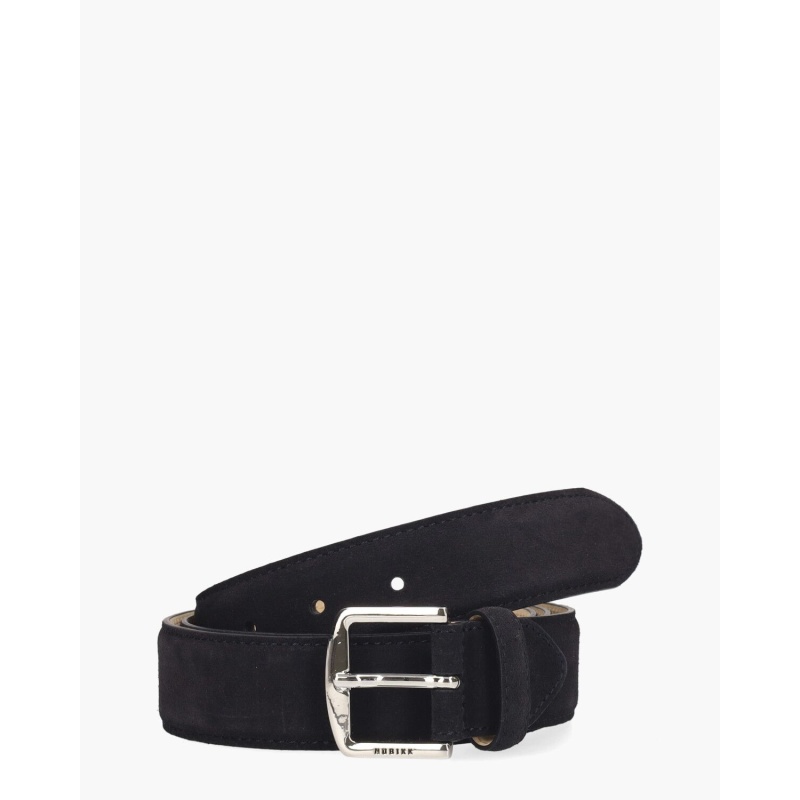 Nubikk James Belt Donkerblauw