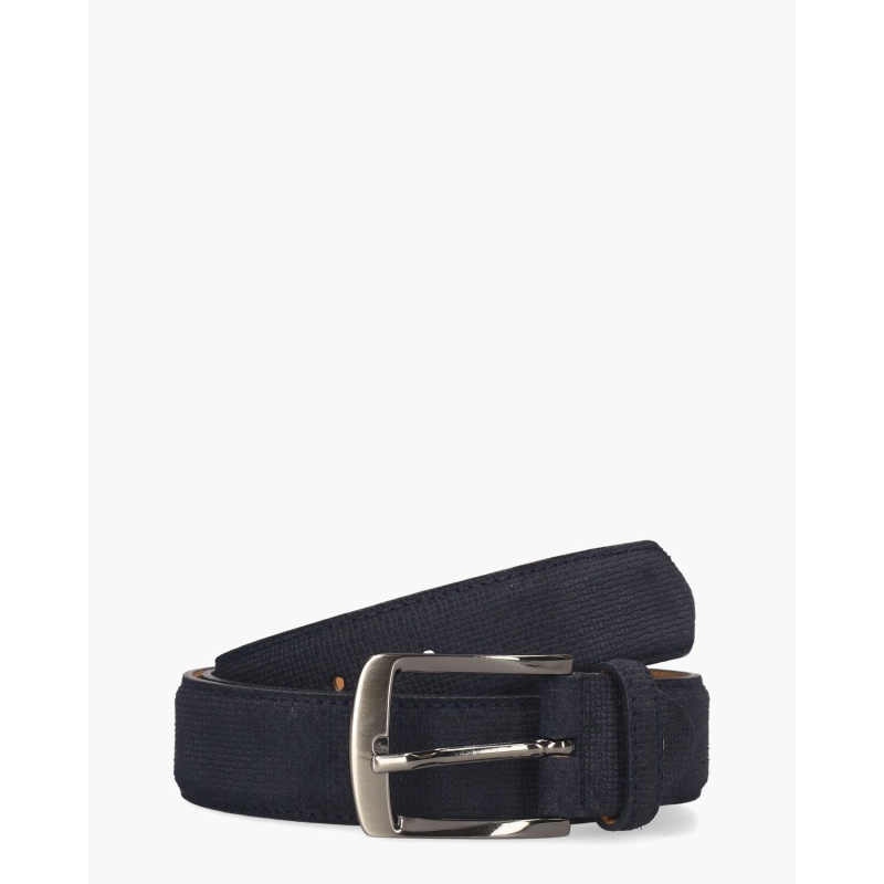 Rehab Belt Wall Donkerblauw