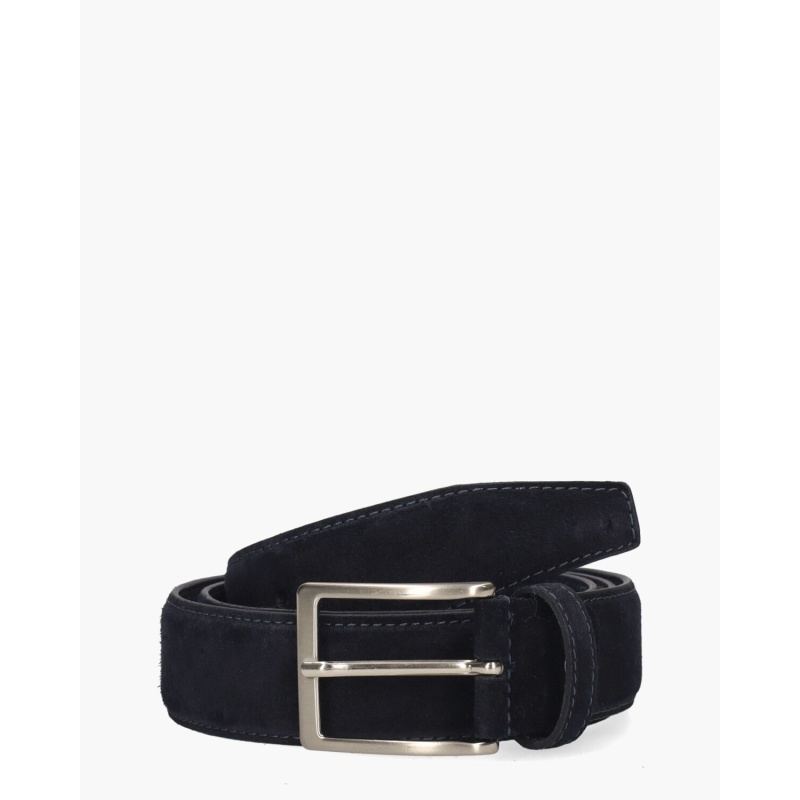 Officine Napoli 2035 Donkerblauw