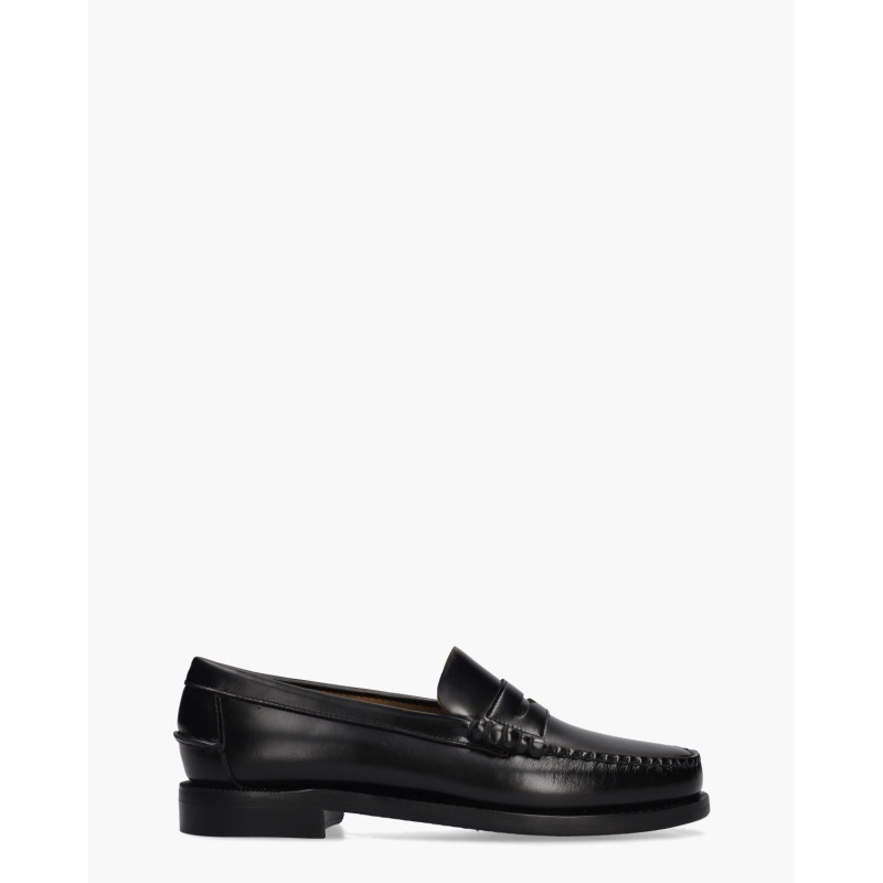 Sebago Classic Dan Zwart