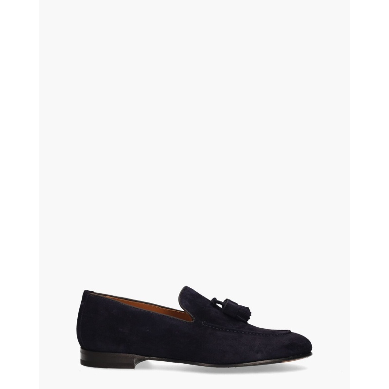 Calce X1231 Donkerblauw