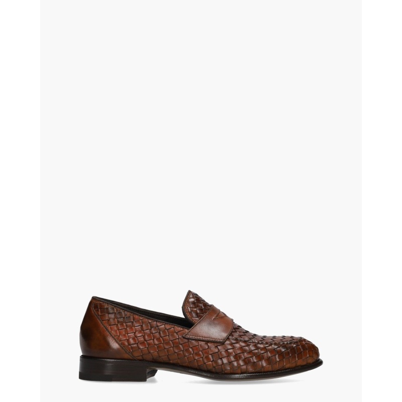 Harris 9500 Cognac