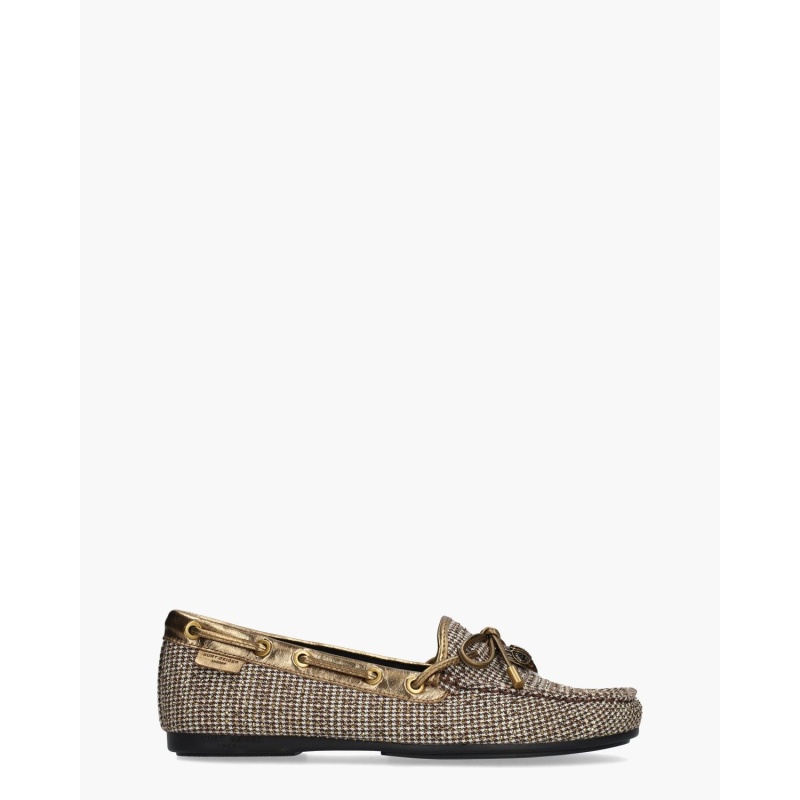 Kurt Geiger Eagle Moccasin Multi