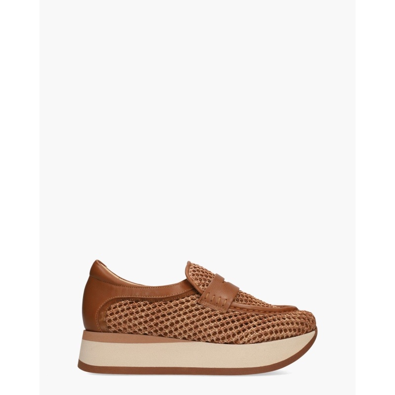 Softwaves Caela Cognac