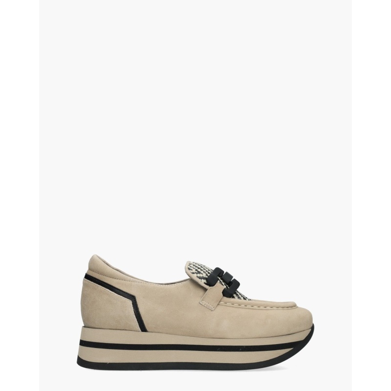 Softwaves Celine Beige